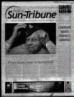 Stouffville Sun-Tribune (Stouffville, ON), November 9, 2006