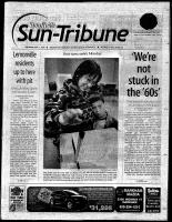 Stouffville Sun-Tribune (Stouffville, ON), November 11, 2006