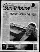 Stouffville Sun-Tribune (Stouffville, ON), November 16, 2006