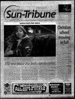 Stouffville Sun-Tribune (Stouffville, ON), November 25, 2006