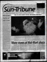 Stouffville Sun-Tribune (Stouffville, ON), November 30, 2006