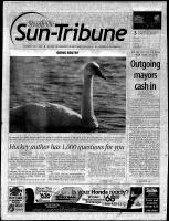 Stouffville Sun-Tribune (Stouffville, ON), December 2, 2006