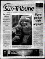 Stouffville Sun-Tribune (Stouffville, ON), December 7, 2006