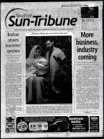 Stouffville Sun-Tribune (Stouffville, ON), December 9, 2006