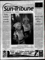 Stouffville Sun-Tribune (Stouffville, ON), December 16, 2006
