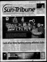 Stouffville Sun-Tribune (Stouffville, ON), December 21, 2006