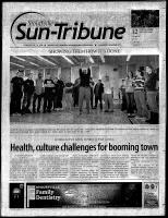 Stouffville Sun-Tribune (Stouffville, ON), December 28, 2006