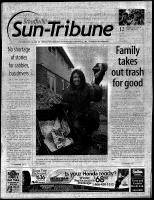 Stouffville Sun-Tribune (Stouffville, ON), December 30, 2006