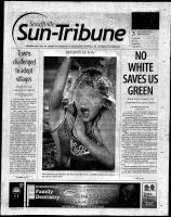 Stouffville Sun-Tribune (Stouffville, ON), January 4, 2007