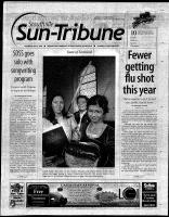 Stouffville Sun-Tribune (Stouffville, ON), January 6, 2007