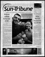 Stouffville Sun-Tribune (Stouffville, ON), January 11, 2007