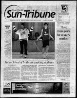 Stouffville Sun-Tribune (Stouffville, ON), January 18, 2007