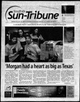Stouffville Sun-Tribune (Stouffville, ON), January 25, 2007