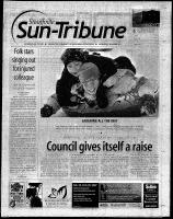 Stouffville Sun-Tribune (Stouffville, ON), January 27, 2007