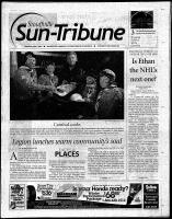 Stouffville Sun-Tribune (Stouffville, ON), February 3, 2007
