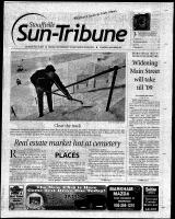 Stouffville Sun-Tribune (Stouffville, ON), February 10, 2007