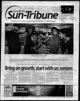 Stouffville Sun-Tribune (Stouffville, ON), February 15, 2007