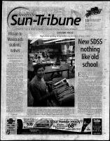Stouffville Sun-Tribune (Stouffville, ON), February 17, 2007