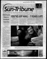 Stouffville Sun-Tribune (Stouffville, ON), February 22, 2007