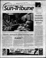 Stouffville Sun-Tribune (Stouffville, ON), March 3, 2007