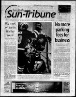 Stouffville Sun-Tribune (Stouffville, ON), March 8, 2007