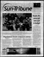 Stouffville Sun-Tribune (Stouffville, ON), March 15, 2007