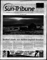 Stouffville Sun-Tribune (Stouffville, ON), March 17, 2007