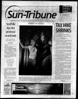 Stouffville Sun-Tribune (Stouffville, ON), March 29, 2007