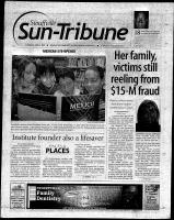 Stouffville Sun-Tribune (Stouffville, ON), April 5, 2007