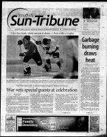 Stouffville Sun-Tribune (Stouffville, ON), April 12, 2007