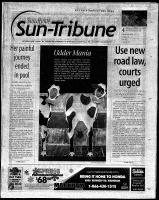 Stouffville Sun-Tribune (Stouffville, ON), April 14, 2007