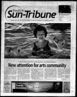Stouffville Sun-Tribune (Stouffville, ON), April 26, 2007
