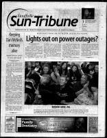 Stouffville Sun-Tribune (Stouffville, ON), May 3, 2007
