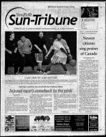 Stouffville Sun-Tribune (Stouffville, ON), May 5, 2007
