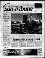 Stouffville Sun-Tribune (Stouffville, ON), May 10, 2007