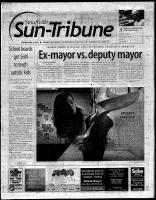 Stouffville Sun-Tribune (Stouffville, ON), May 19, 2007
