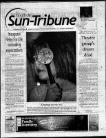 Stouffville Sun-Tribune (Stouffville, ON), May 24, 2007