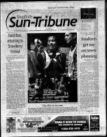 Stouffville Sun-Tribune (Stouffville, ON), May 26, 2007
