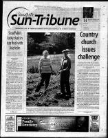 Stouffville Sun-Tribune (Stouffville, ON), May 31, 2007