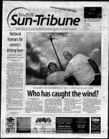 Stouffville Sun-Tribune (Stouffville, ON), June 2, 2007