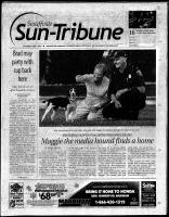 Stouffville Sun-Tribune (Stouffville, ON), June 9, 2007