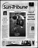Stouffville Sun-Tribune (Stouffville, ON), June 14, 2007