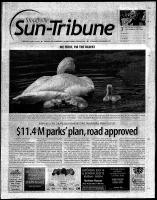 Stouffville Sun-Tribune (Stouffville, ON), June 21, 2007