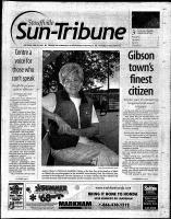 Stouffville Sun-Tribune (Stouffville, ON), June 23, 2007