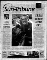 Stouffville Sun-Tribune (Stouffville, ON), June 28, 2007