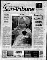 Stouffville Sun-Tribune (Stouffville, ON), July 5, 2007