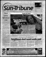Stouffville Sun-Tribune (Stouffville, ON), August 25, 2007