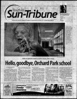 Stouffville Sun-Tribune (Stouffville, ON), September 6, 2007
