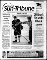 Stouffville Sun-Tribune (Stouffville, ON), September 8, 2007