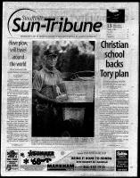Stouffville Sun-Tribune (Stouffville, ON), September 15, 2007